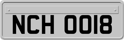 NCH0018
