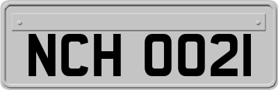 NCH0021