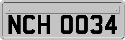 NCH0034
