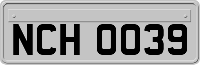 NCH0039