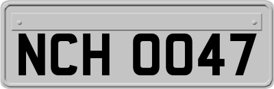 NCH0047