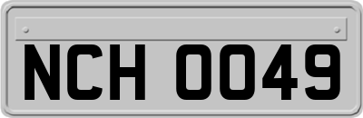 NCH0049