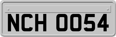 NCH0054