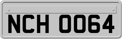 NCH0064