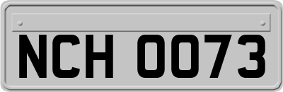 NCH0073