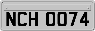 NCH0074