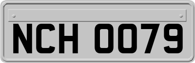 NCH0079