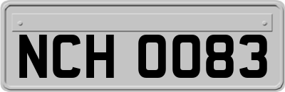 NCH0083