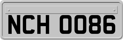 NCH0086