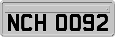 NCH0092