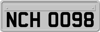 NCH0098