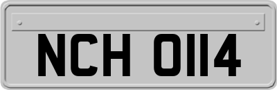 NCH0114