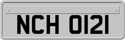 NCH0121