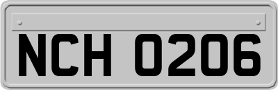 NCH0206