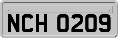 NCH0209