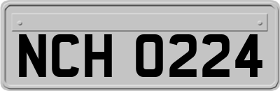 NCH0224