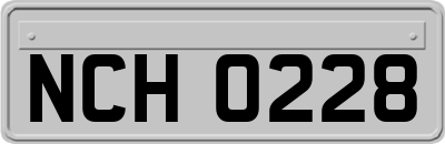 NCH0228