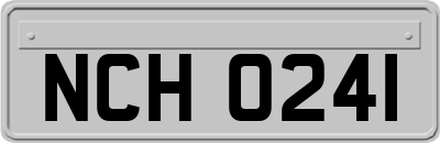 NCH0241