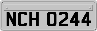 NCH0244