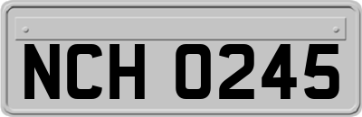 NCH0245