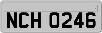 NCH0246