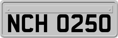 NCH0250
