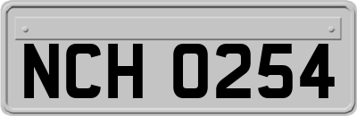 NCH0254