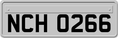 NCH0266