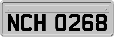 NCH0268