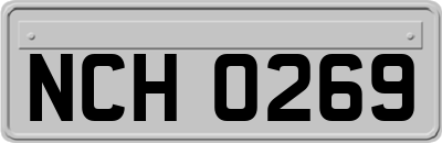NCH0269