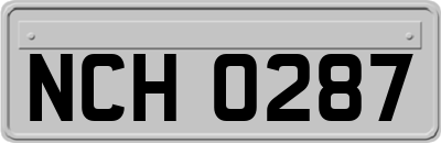 NCH0287