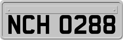 NCH0288