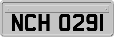 NCH0291