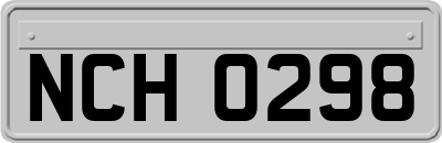 NCH0298