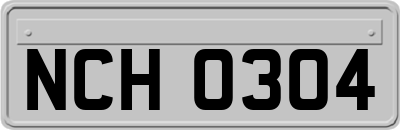 NCH0304