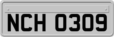 NCH0309