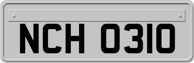 NCH0310