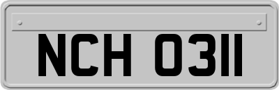 NCH0311