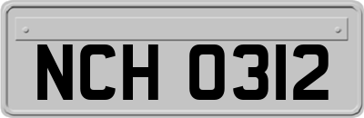 NCH0312