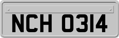 NCH0314