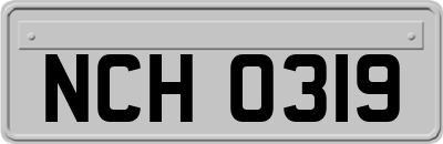 NCH0319