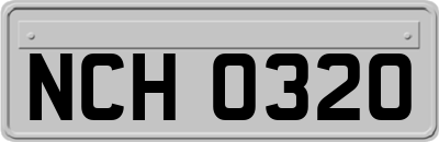 NCH0320