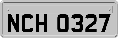 NCH0327