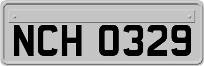 NCH0329