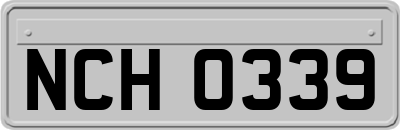NCH0339