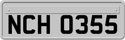 NCH0355