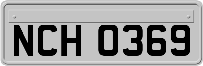 NCH0369