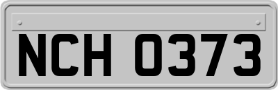 NCH0373