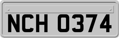NCH0374