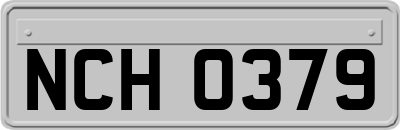 NCH0379
